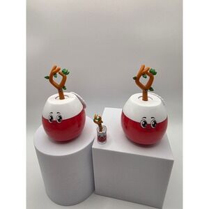 LANKYBOX Series 1 Mystery Fig Blind Bag Figure Rare Sticky & Mini Canny Set  /D1